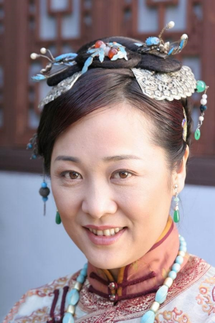 《大理公主》剧照