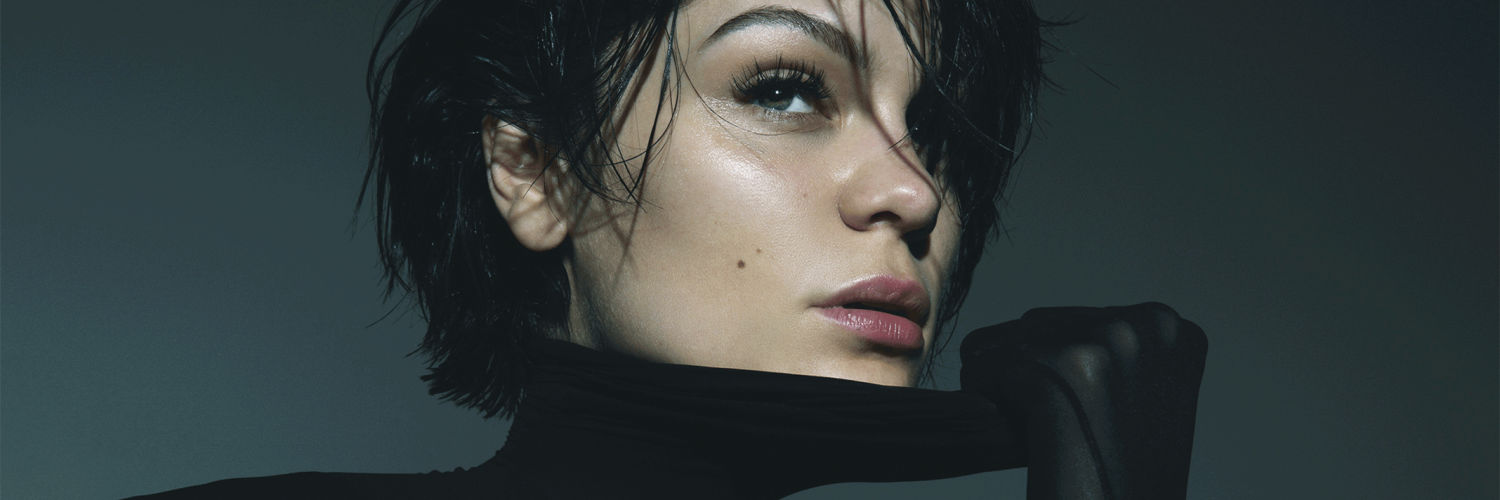 Jessie J