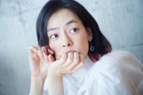 市川实日子