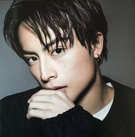 白滨亚岚