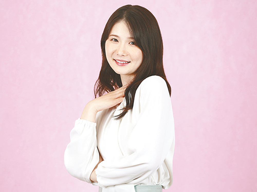 小野花梨