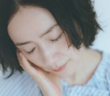 原田知世