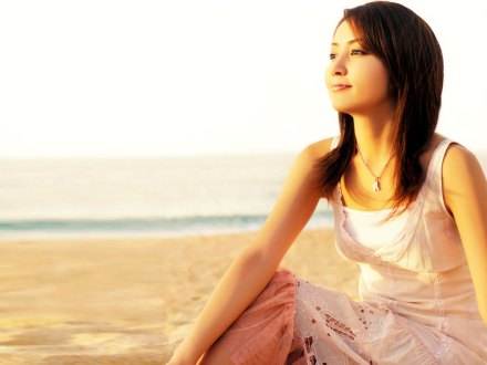 矢田亚希子