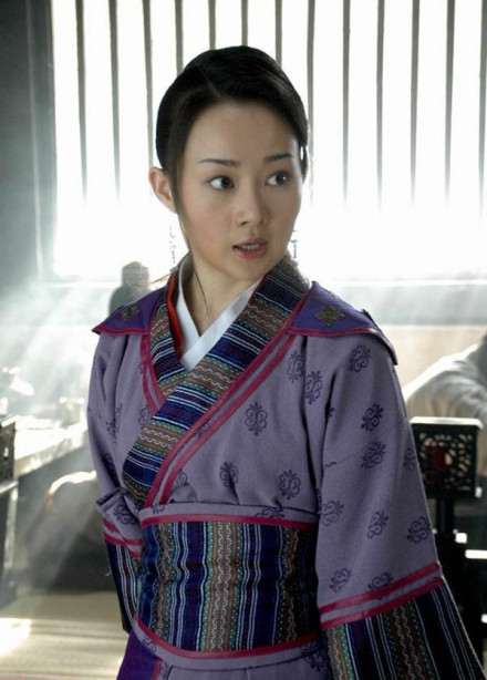 侠女惜月