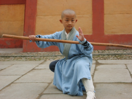 王小龙