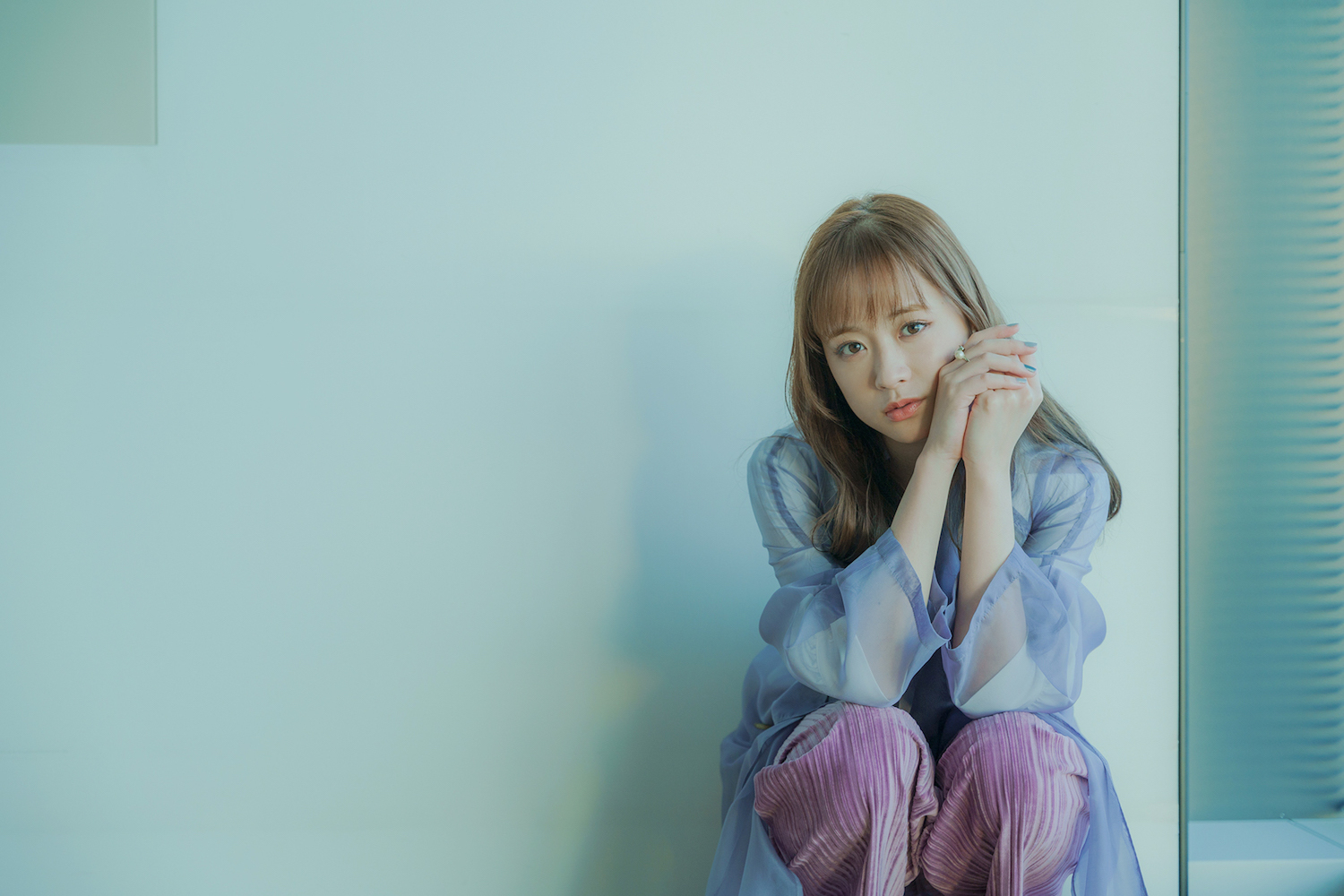 大原樱子写真照