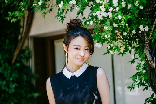 小林凉子