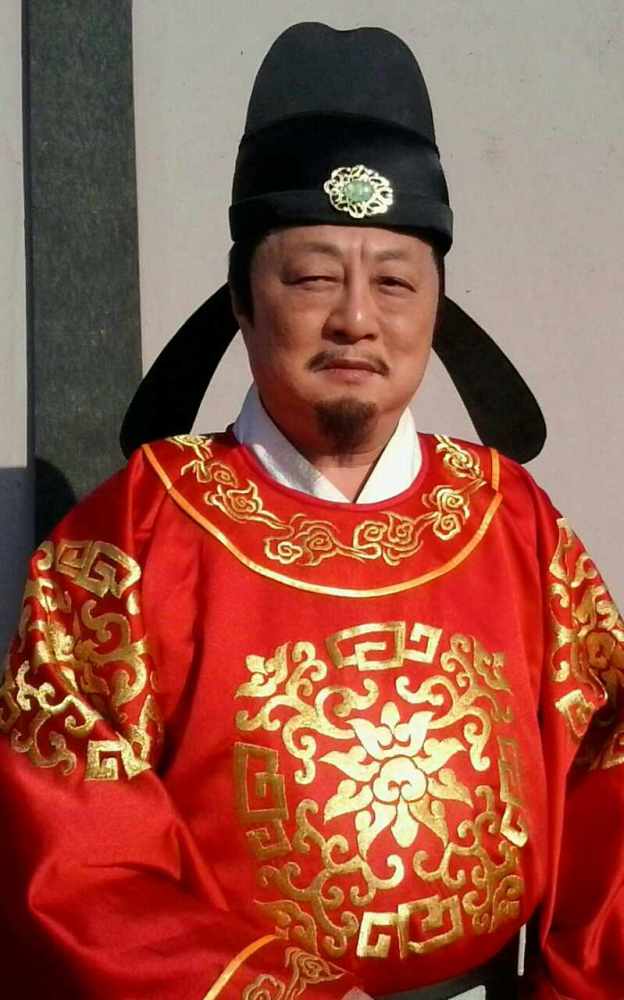 宰相 张天佐
