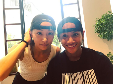 高桥姐妹