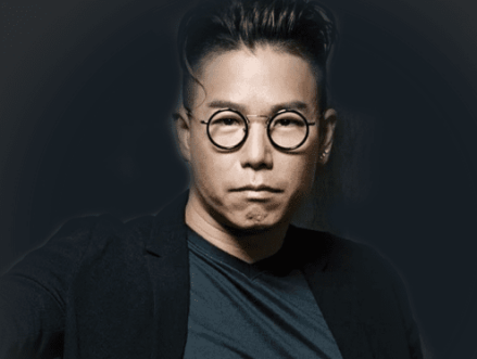 林晓峰