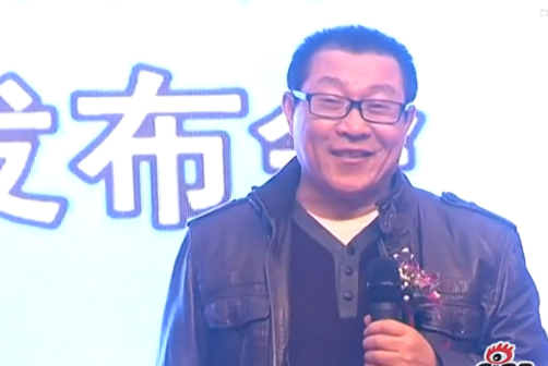 《决战江南》发布会