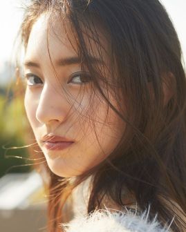 久保田纱友图集