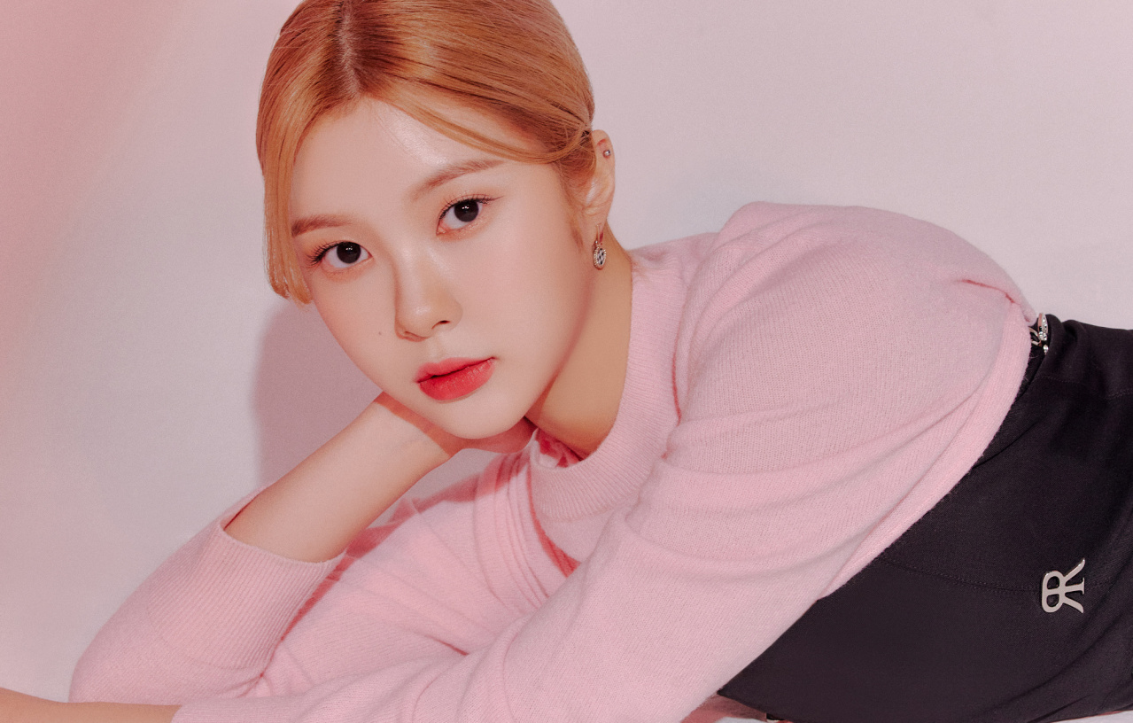 金多娟 Dayeon