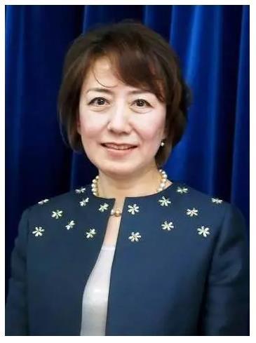 中园美保