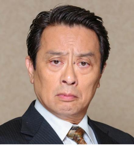 金田明夫