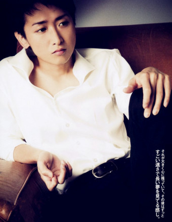 大野智