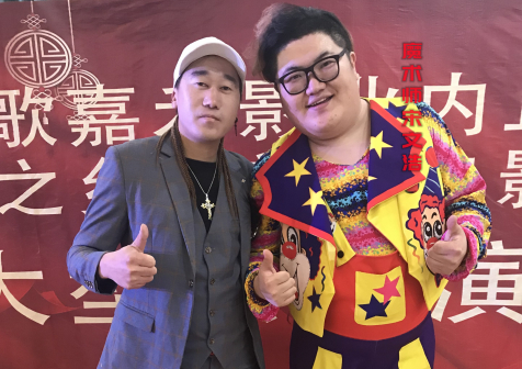 魔术师宋文浩