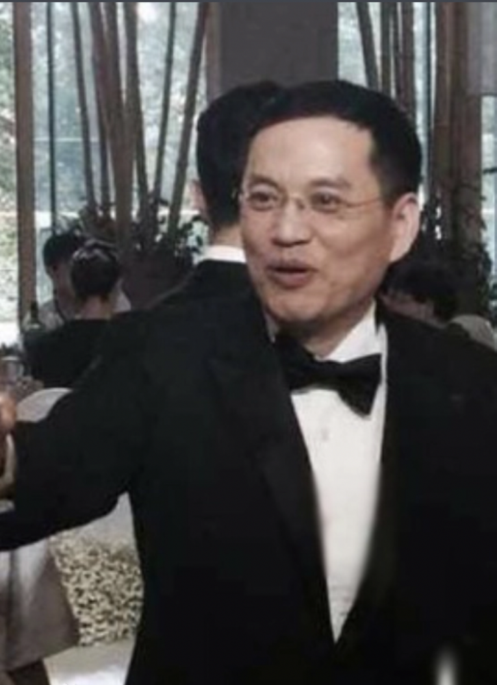 孙菲菲丈夫史宏