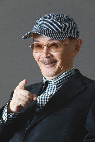 山本晋也