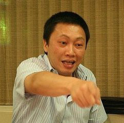 赵正平