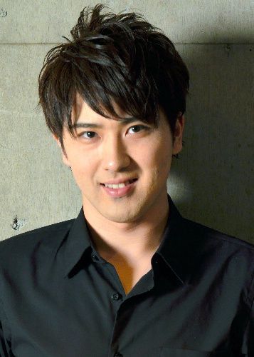 尾上松也
