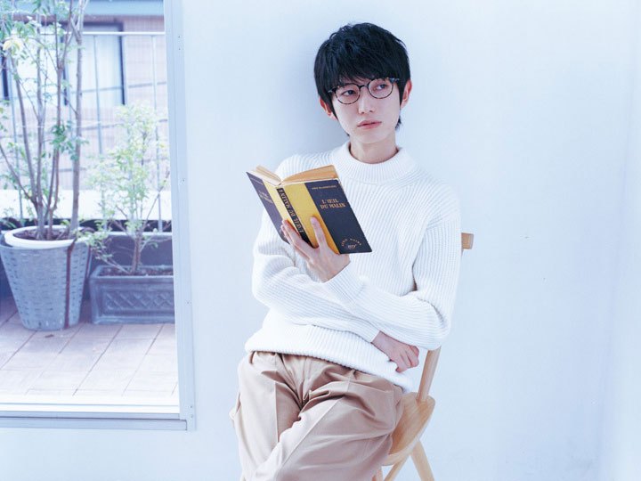 本乡奏多