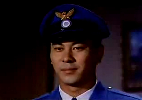 空中小姐