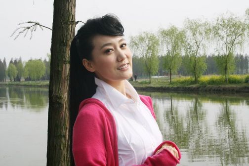 江苏兴化之行写真（图13）
