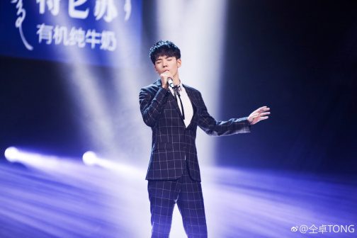 仝卓声入人心