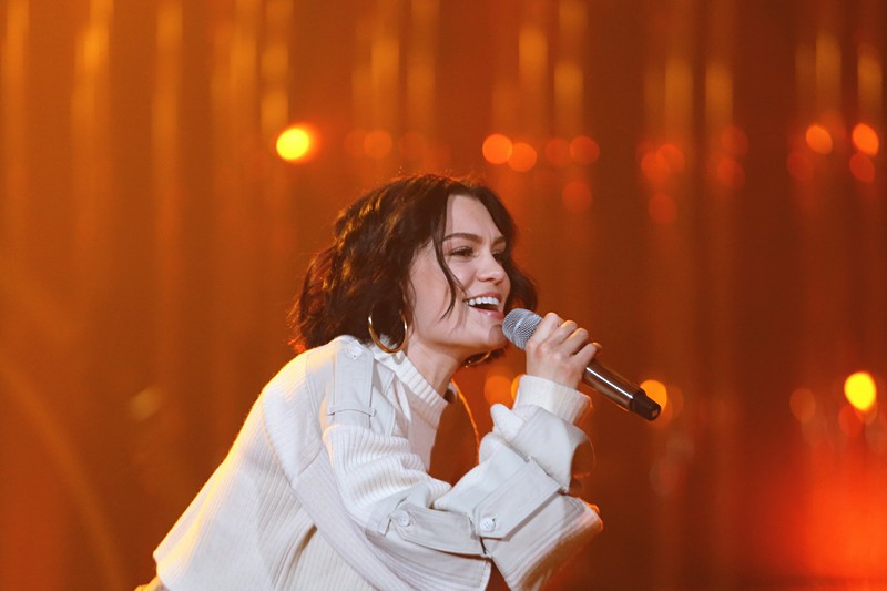 Jessie J
