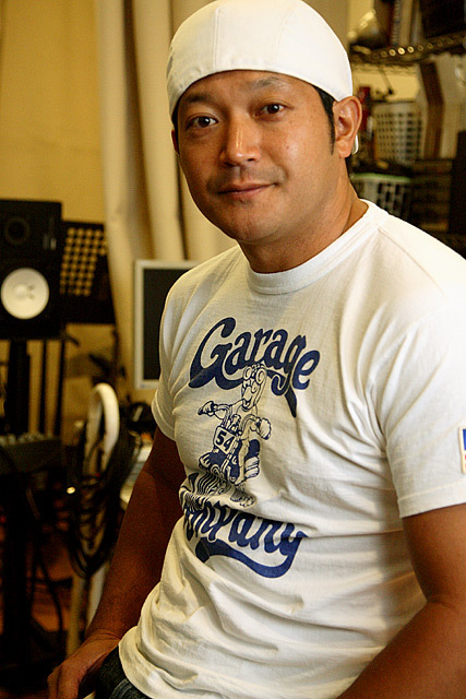 山口智充