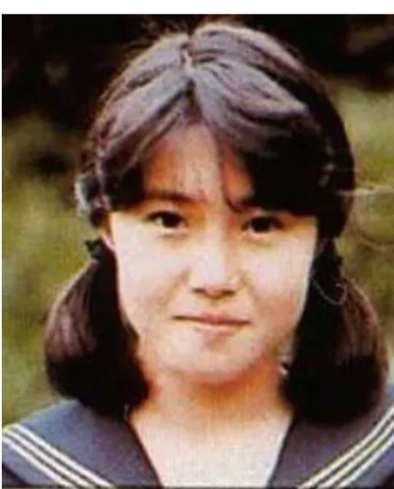 早期松岛菜菜子