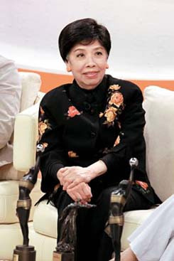 陈丽云