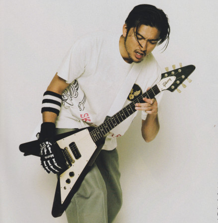 长濑智也