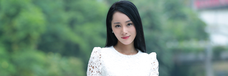 龙馨悦
