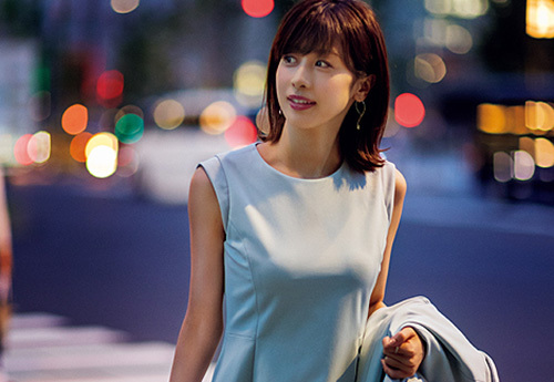 加藤绫子