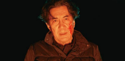 《第三度嫌疑人》剧照