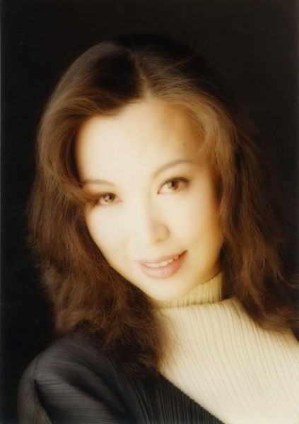 龚丽君