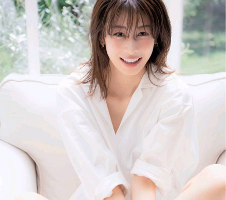 加藤绫子