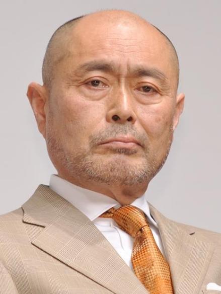 伊武雅刀