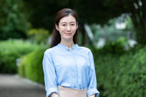 友坂理惠