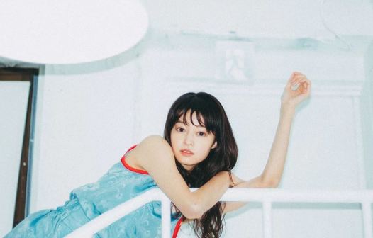 小林凉子