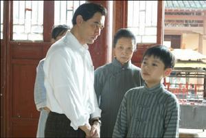 卢宇浩参演影视作品剧照剧照