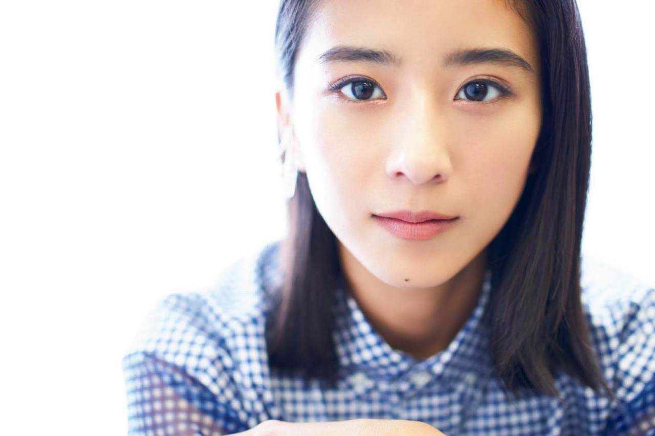 黒岛结菜
