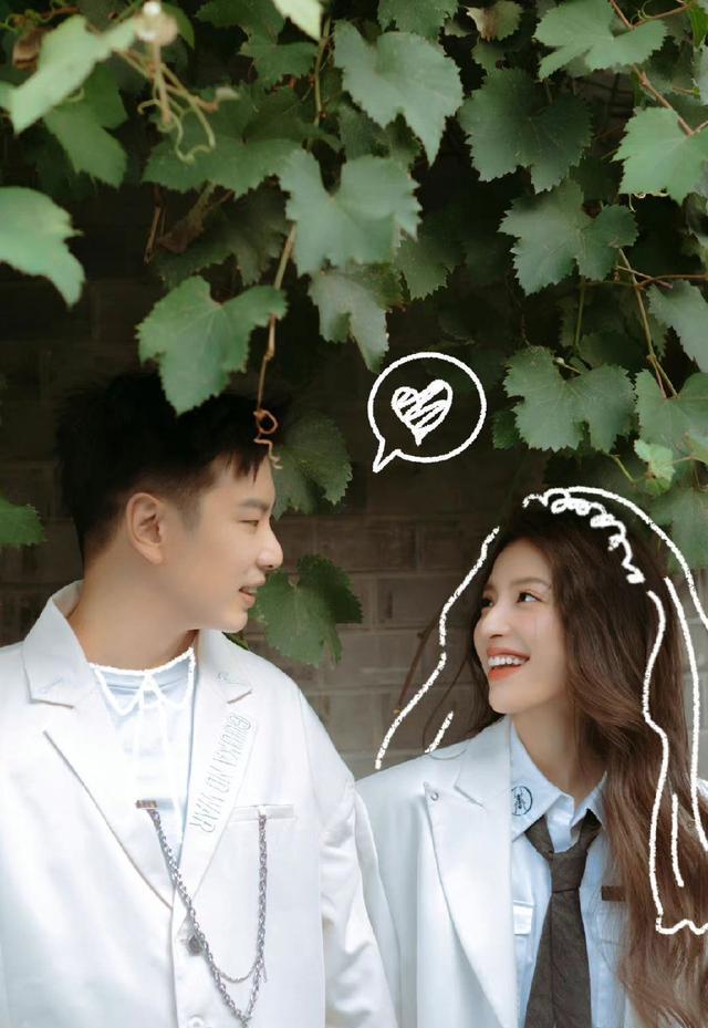 婚纱照