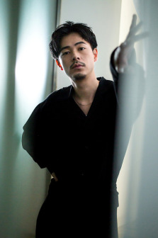 成田凌写真