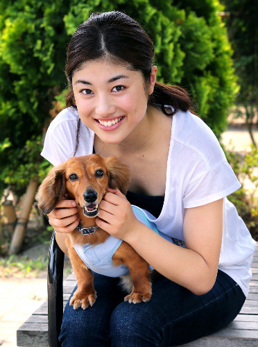 森田彩华