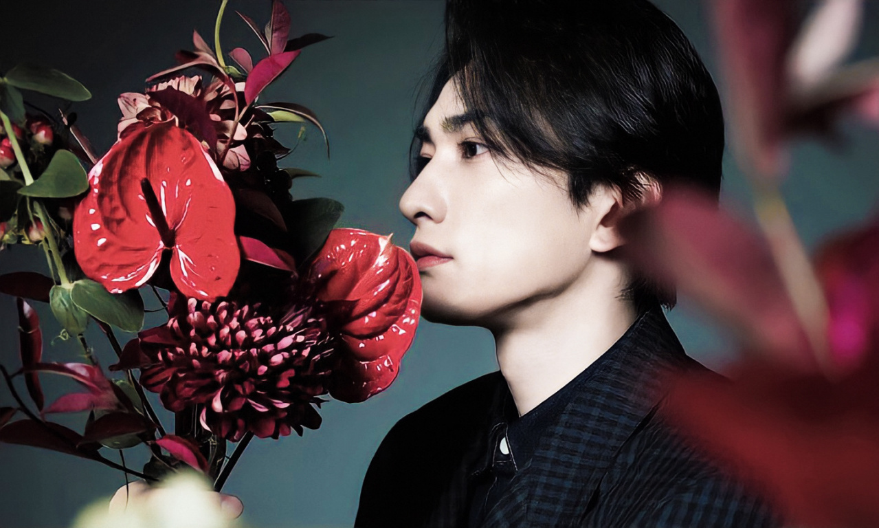 町田啓太