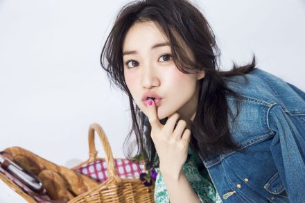 大岛 优子