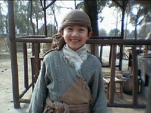 卢宇浩参演影视作品剧照剧照
